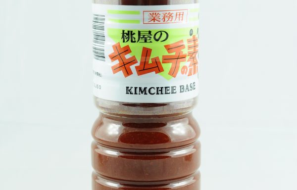 Baza Kimchi 1.2 L